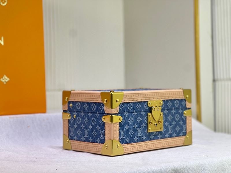 LV Box Bags